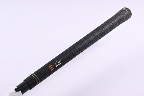 IRT #5 Hybrid / 24 Degree / Senior Flex IRT-5 75 Shaft