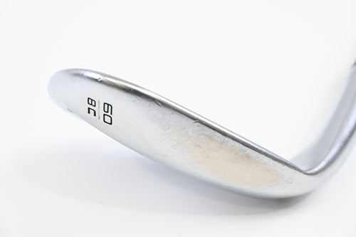 Callaway Opus Lob Wedge / 60 Degree / Wedge Flex NS Pro Modus3 115 Shaft