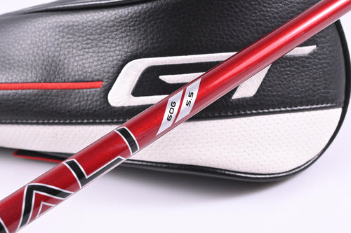 Titleist GT2 #3 Wood / 15 Degree / Regular Flex Project X Denali Red 60 Shaft