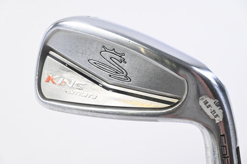 Cobra King Utility 2015 #3 Iron / 18-21 Degree / Stiff Flex Aldila Rogue 95 MSI 85