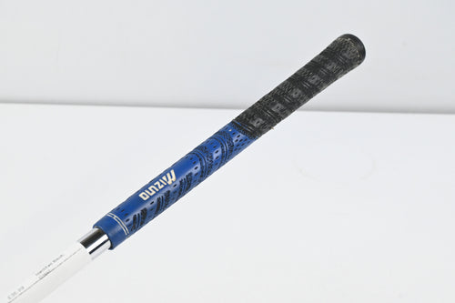 Mizuno MP Fli-Hi Utility #4 Iron / 24 Degree / X-Flex FCM Rifle Shaft