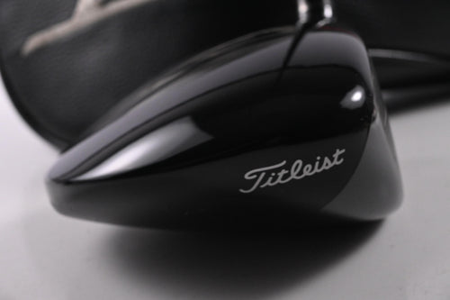 Titleist GT3 Driver / 8 Degree / X-Flex HZRDUS GEN5 Black 60 Shaft