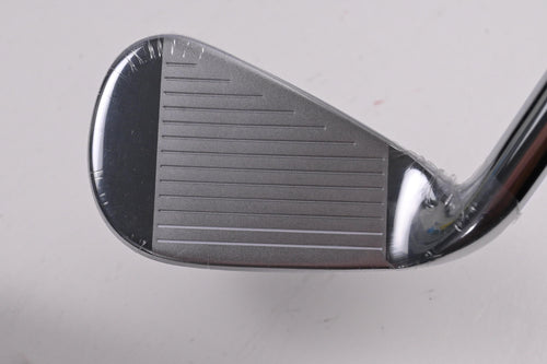 Ladies Callaway Big Bertha Reva 2023 #6 Iron / 25 Degree / Ladies Flex Ascent 40