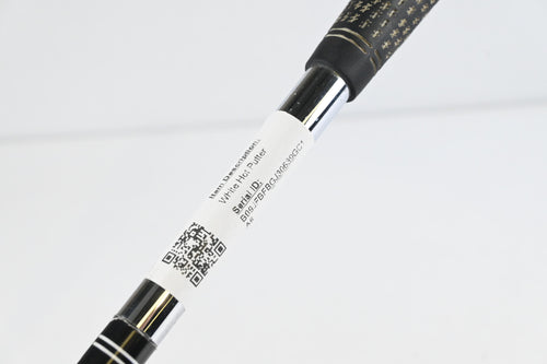 Odyssey White Hot #2 Center Shafted Putter / 34 Inch