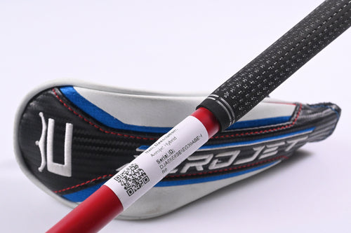 Cobra Aerojet #2 Hybrid / 17 Degree / Stiff Flex KBS PGI 85 Shaft