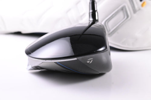 Taylormade Qi10 LS Driver / 9 Degree / Stiff Flex Tensei AV Black 65 Shaft