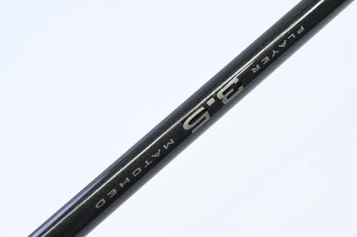 Wilson Invex Driver / 9 Degree / Regular Flex Wilson Firestick Shaft