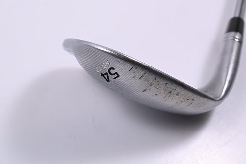 Taylormade Milled Grind 5 Sand Wedge / 54 Degree / Wedge Flex Dynamic Gold 115