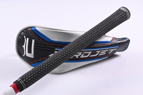 Cobra Aerojet #2 Hybrid / 17 Degree / Stiff Flex KBS PGI 85 Shaft