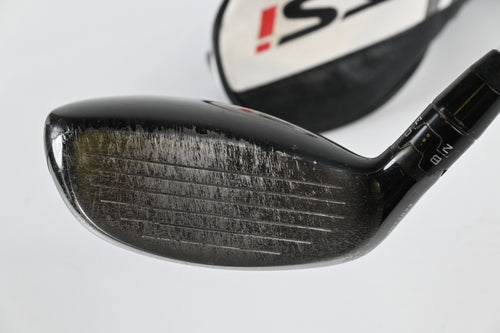 Titleist TSi1 #5 Hybrid / 23 Degree / Regular Flex Aldila Ascent 50 Shaft