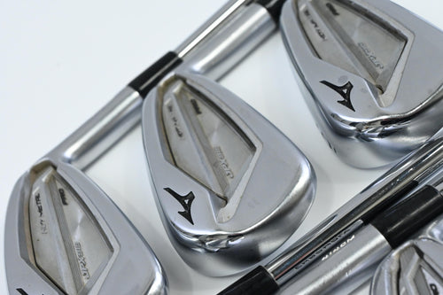 Mizuno JPX 919 Hot Metal Pro Irons / 4-PW / Stiff Flex Dynamic Gold 120 S300