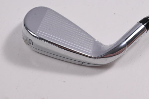 Ladies Callaway Big Bertha Reva 2023 #6 Iron / 25 Degree / Ladies Flex Ascent 40