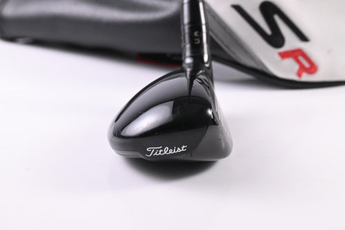 Titleist TSR3 #3 Hybrid / 19 Degree / Stiff Flex Kuro Kage Black 60 Shaft