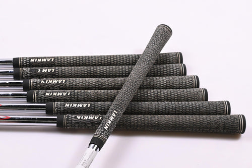 Titleist T100.S 2021 Irons / 4-PW / X-Flex N.S.Pro Modus³ Tour 120 Shafts