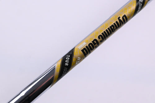 Taylormade Milled Grind 5 Sand Wedge / 54 Degree / Wedge Flex Dynamic Gold 115
