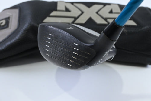 PXG 0341 X Gen4 #3 Wood / 15 Degree / Regular Flex Evenflow Blue 65 Shaft