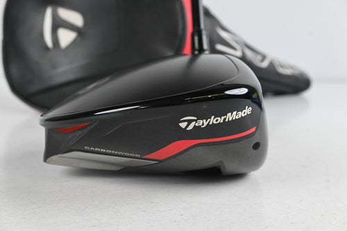 Taylormade Stealth Plus Driver / 9 Degree / Stiff Flex Ventus Red 5 Shaft