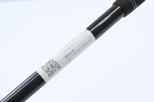 Wilson Invex Driver / 9 Degree / Regular Flex Wilson Firestick Shaft