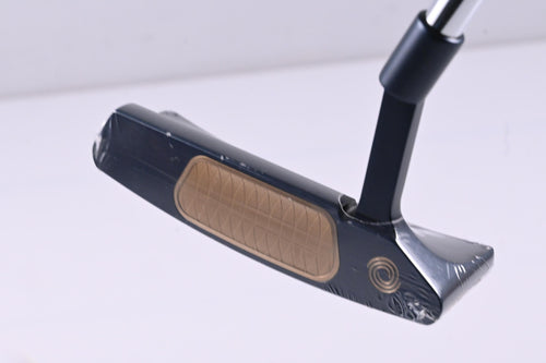 Odyssey Ai-One Milled One Wide T CH Putter / 34 Inch