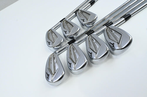 Mizuno JPX 919 Hot Metal Pro Irons / 4-PW / Stiff Flex Dynamic Gold 120 S300