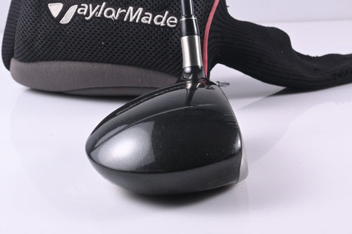 Taylormade 300 Ti Driver / 9.5 Degree / Stiff Flex Taylormade Lite 90 Shaft