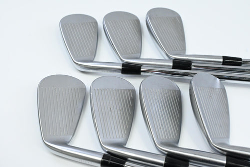 Mizuno JPX 919 Hot Metal Pro Irons / 4-PW / Stiff Flex Dynamic Gold 120 S300