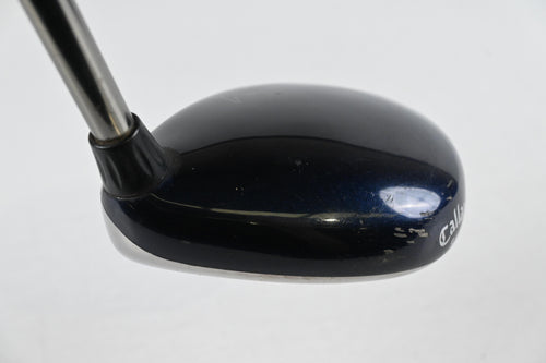 Callaway Great Big Bertha II #5 Wood / 18 Degree / X-Flex Fujikura Vista Pro