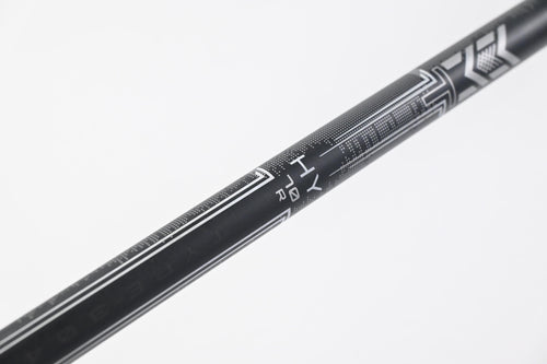 Cobra King Tec 2023 #3 Hybrid / 19 Degree / Regular Flex MMT Black 70 Shaft