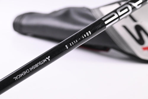 Titleist TSR3 #3 Hybrid / 19 Degree / Stiff Flex Kuro Kage Black 60 Shaft