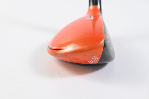 Cobra Bio Cell #3-4 Hybrid / 19-22 Degree / Stiff Flex Cobra Bio Cell 63 Shaft