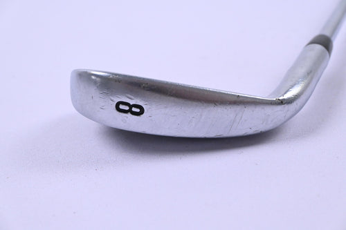 Callaway Apex CF16 #8 Iron / Regular Flex Project X LZ 95 Shaft