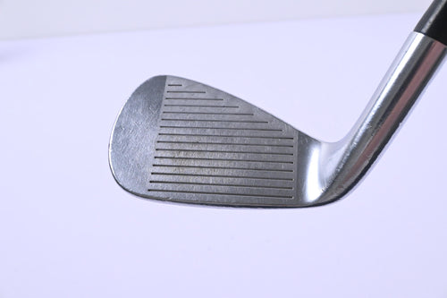 Callaway X-Forged 2009 #9 Iron / Stiff Flex Steel Shaft