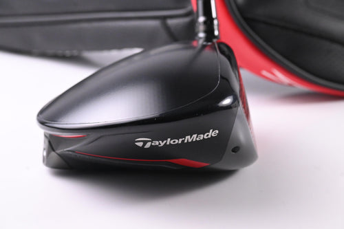 Taylormade Stealth Plus Driver / 10.5 Degree / Regular Flex Diamana Ltd S 60