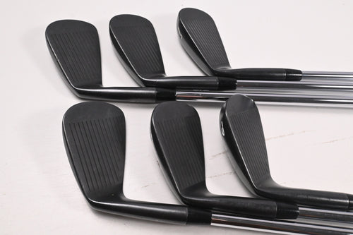 Miura MC-502 Irons / 5-PW / Stiff Flex Accra iSeries Steel 110 Shafts