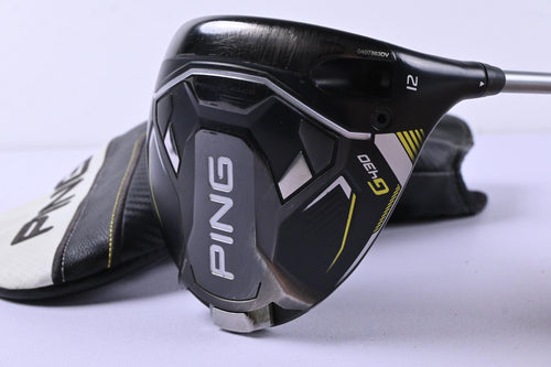 Ping G430 Max Driver / 12 Degree / Senior Flex Ping Alta Quick 35 Shaft