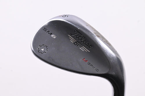 Titleist Vokey SM6 Sand Wedge / 56 Degree / Wedge Flex Titleist Vokey SM6