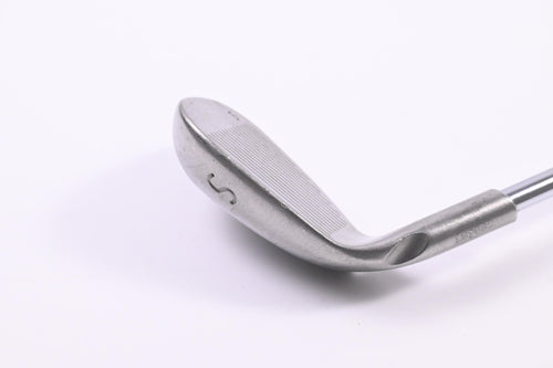 Ping i5 Sand Wedge / 54 Degree / Black Dot / Stiff Flex Steel Shaft