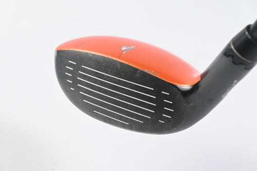 Cobra Bio Cell #3-4 Hybrid / 19-22 Degree / Stiff Flex Cobra Bio Cell 63 Shaft