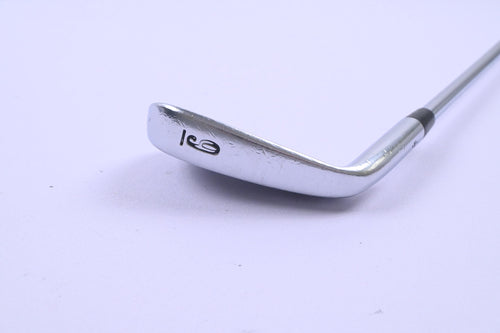 Callaway X-Forged 2009 #9 Iron / Stiff Flex Steel Shaft