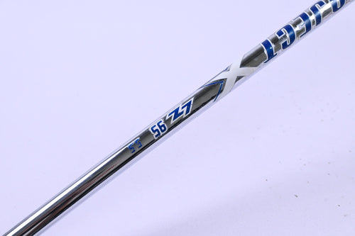 Callaway Apex CF16 #8 Iron / Regular Flex Project X LZ 95 Shaft