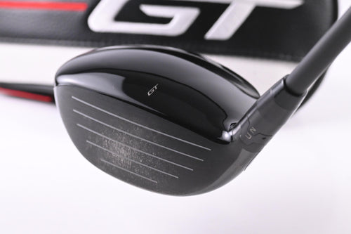 Titleist GT3 #3 Wood / 15 Degree / Regular Flex Tensei 1K Blue 65 Shaft