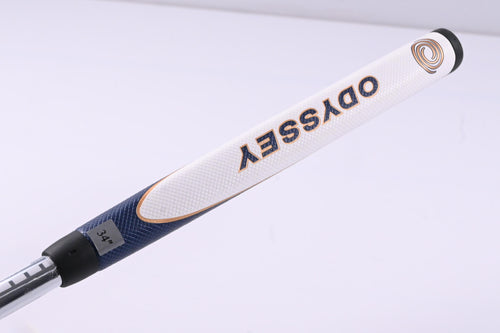 Odyssey Ai-One Milled One Wide T CH Putter / 34 Inch