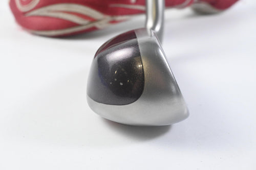 Ladies Ping Faith #5 Hybrid / 26 Degree / Ladies Flex Ping ULT 200 Shaft