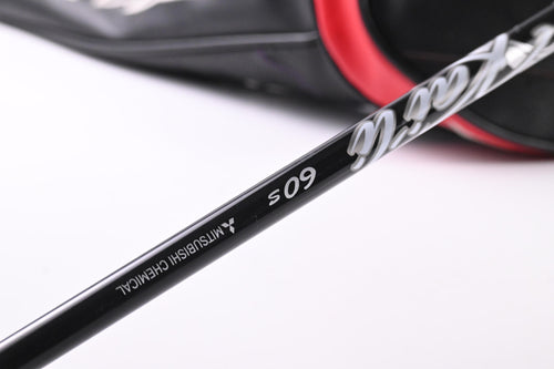 Taylormade Stealth Plus Driver / 9 Degree / Stiff Flex Kai'li White 60 Shaft