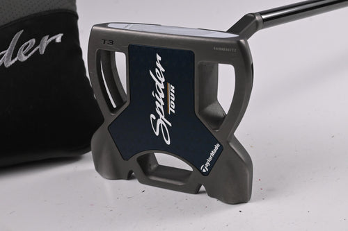 Taylormade Spider Tour Short Slant 2023 Putter / 34 Inch