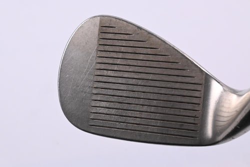 Titleist Vokey SM8 Gap Wedge / 52 Degree / Wedge Flex Titleist Vokey SM8 Shaft