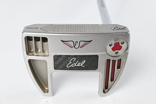 Edel EAS-4.0 Putter / 35 Inch
