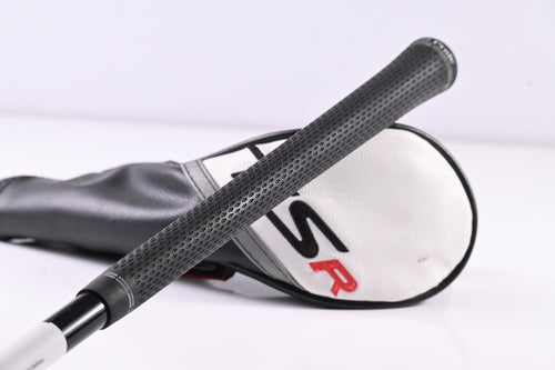 Titleist TSR3 #3 Hybrid / 19 Degree / Stiff Flex Kuro Kage Black 60 Shaft