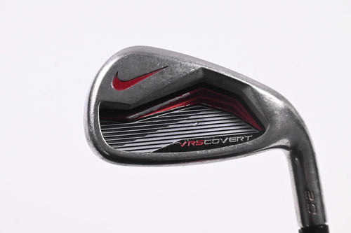 Nike VR-S Covert 2.0 #8 Iron / 35 Degree / Regular Flex True Temper Dynalite