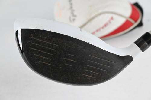 Taylormade Aeroburner Mini Driver / 12 Degree / Regular Flex Speed Rul-Z 60